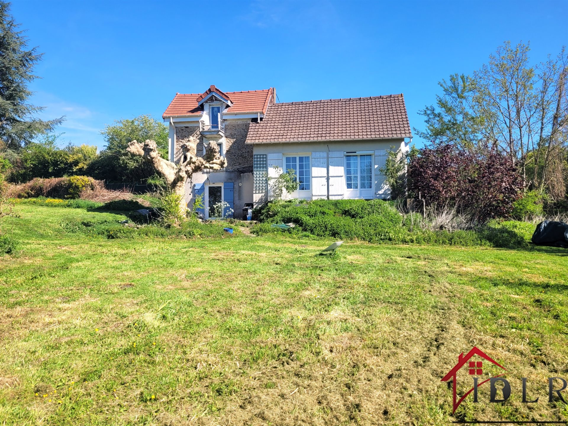 Maison à vendre, 72m², Chaumes-en-Brie