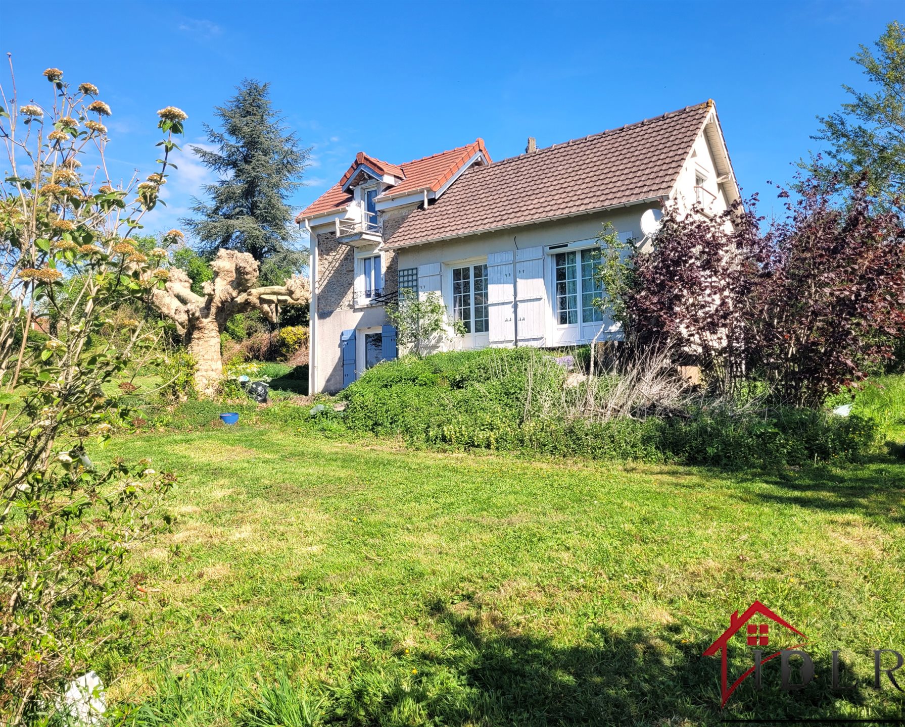 Maison à vendre, 72m², Chaumes-en-Brie