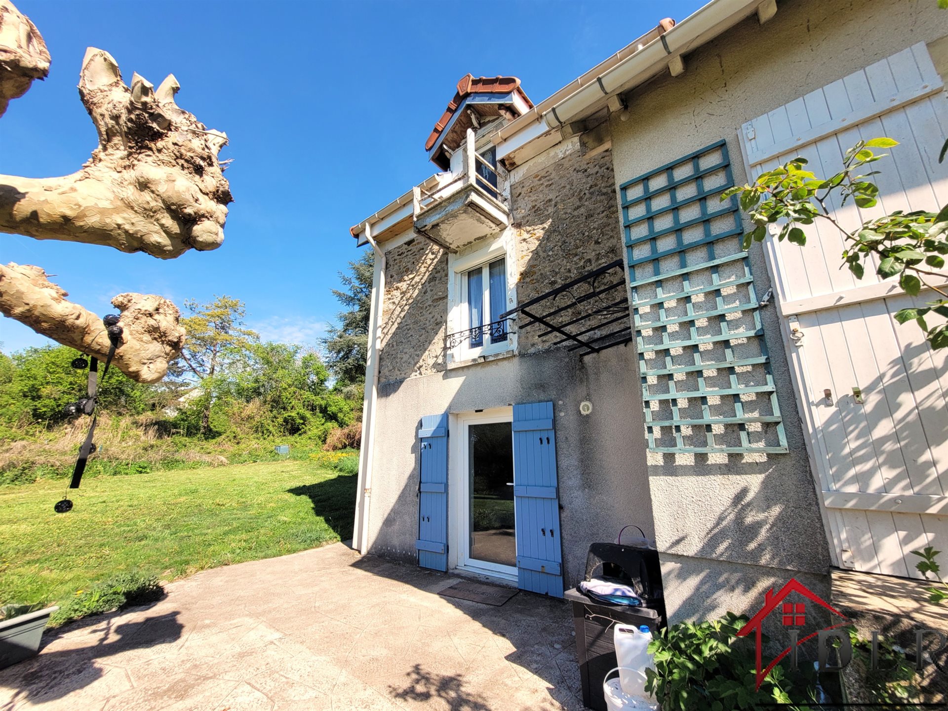 Maison à vendre, 72m², Chaumes-en-Brie