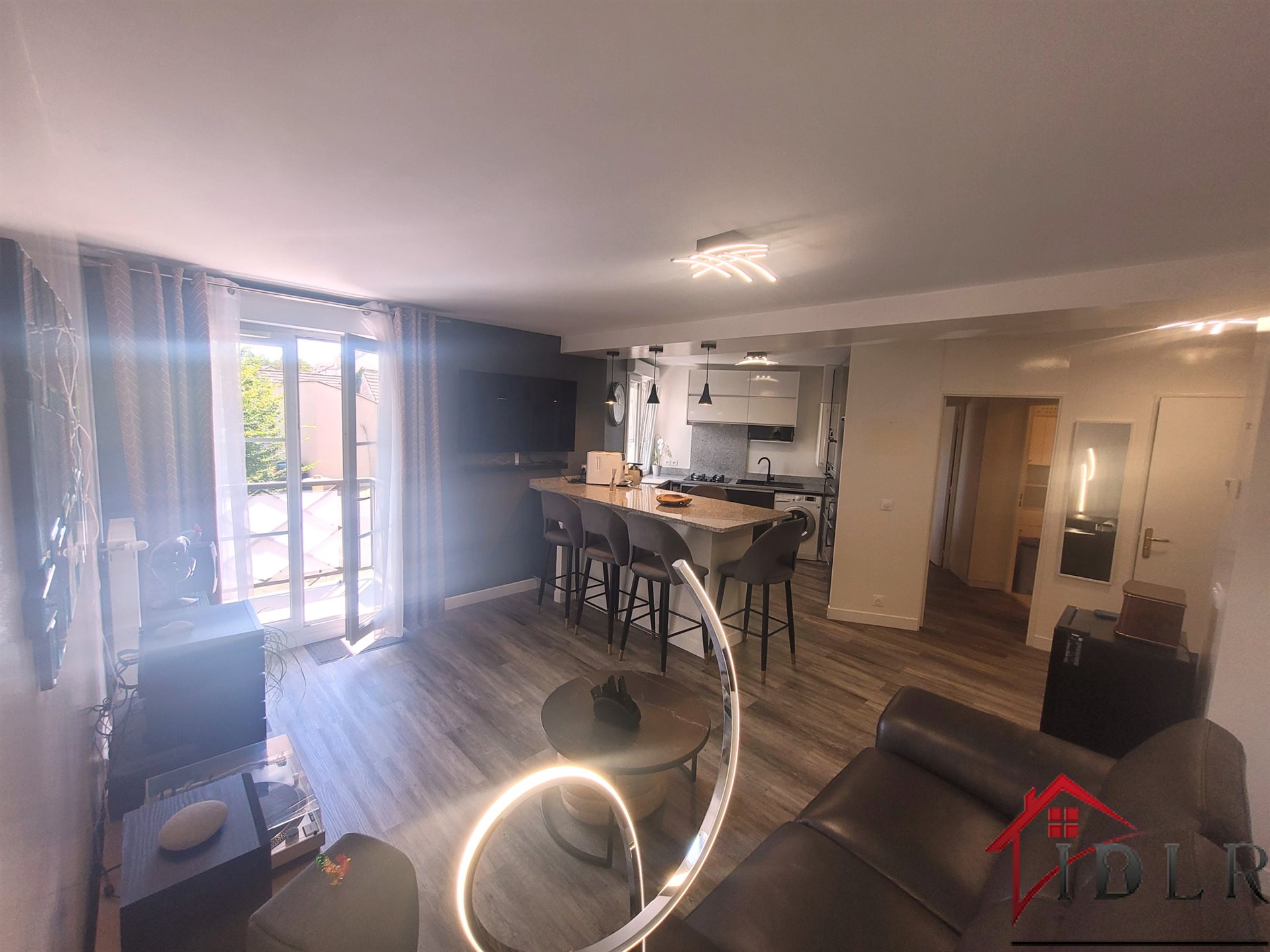 Appartement à vendre, 54m², Brie-Comte-Robert