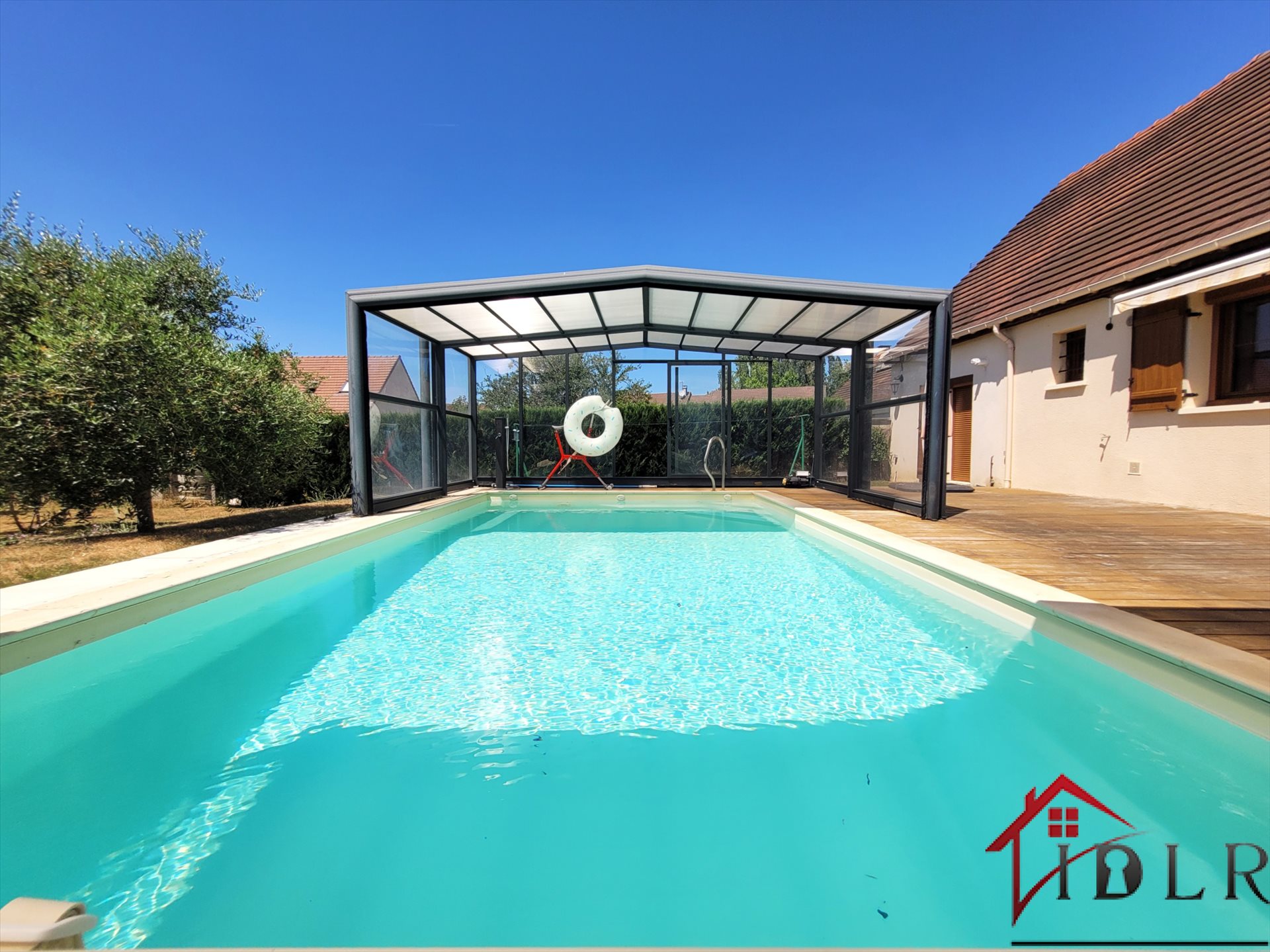 Maison à vendre, 123m², Grandpuits-Bailly-Carrois