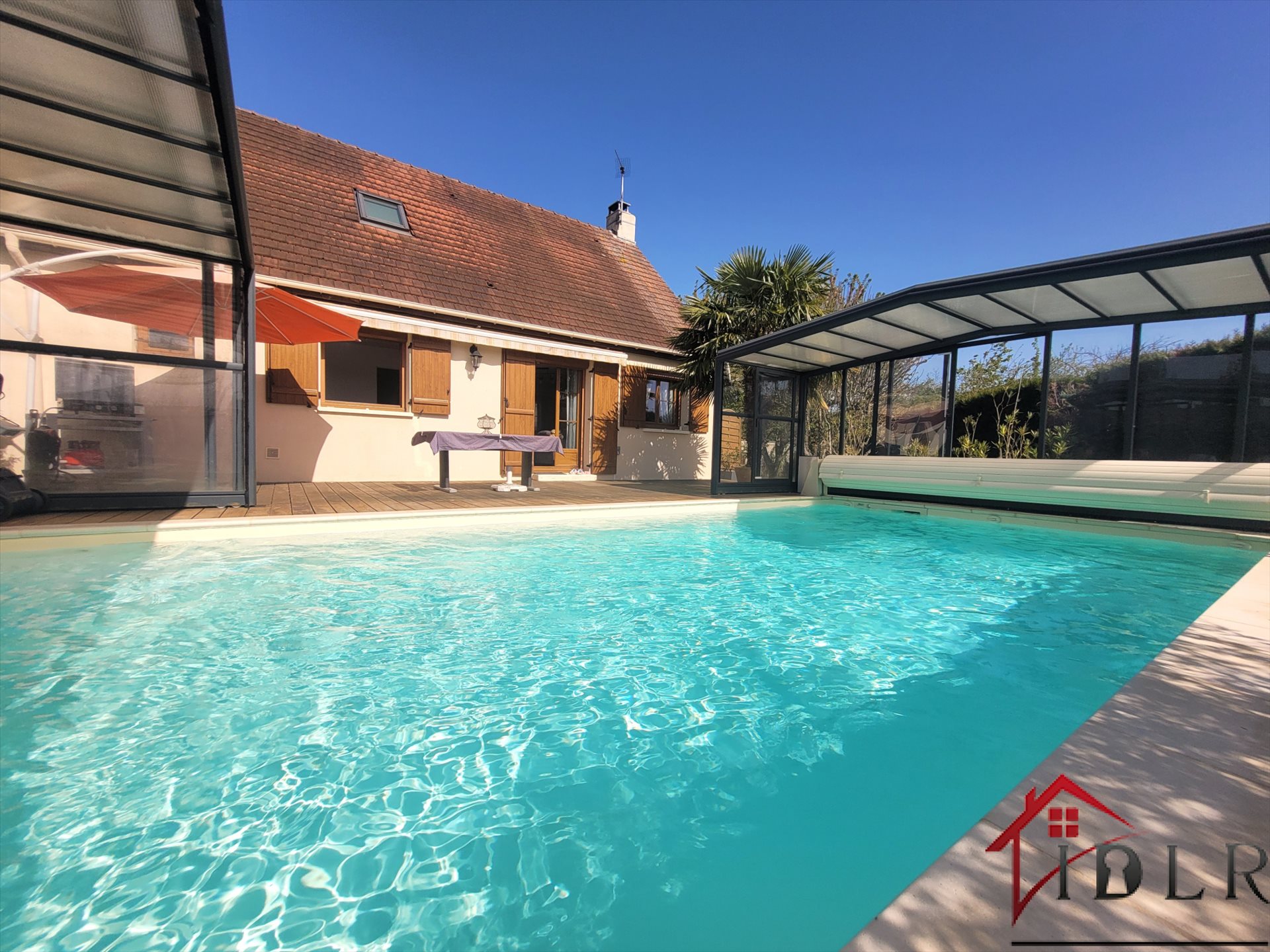 Maison à vendre, 123m², Grandpuits-Bailly-Carrois