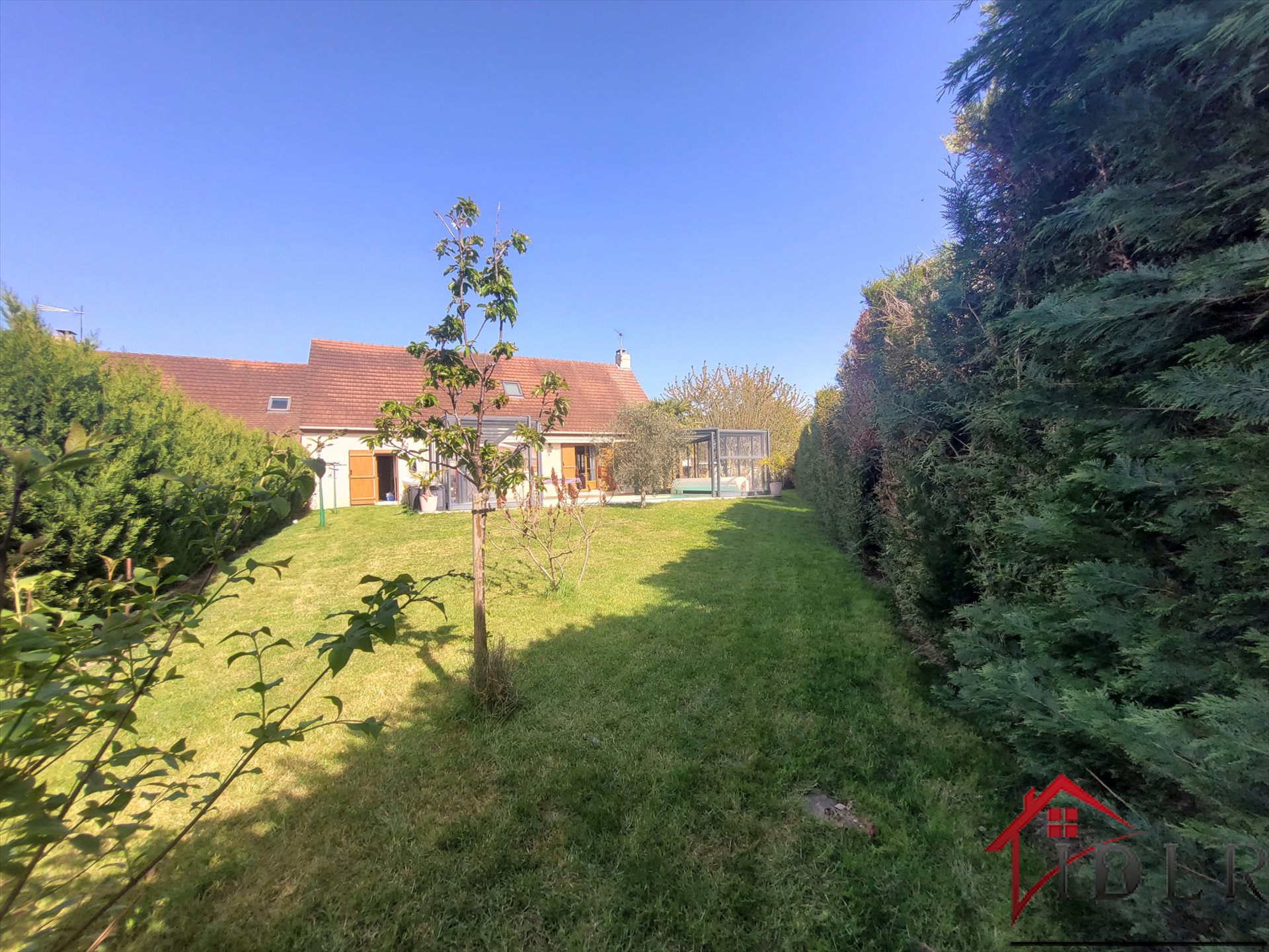 Maison à vendre, 123m², Grandpuits-Bailly-Carrois