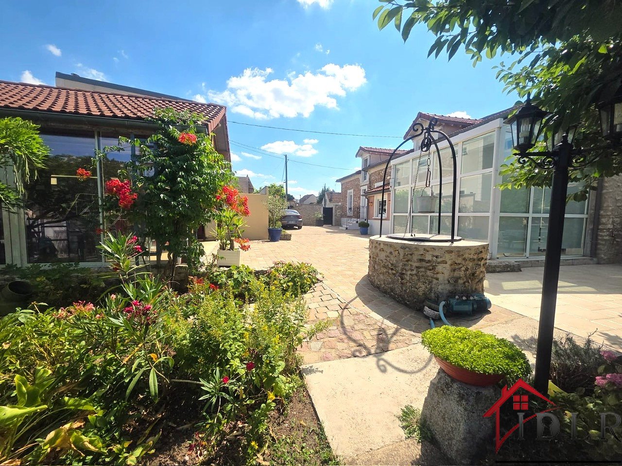 Maison à vendre, 320m², Brie-Comte-Robert