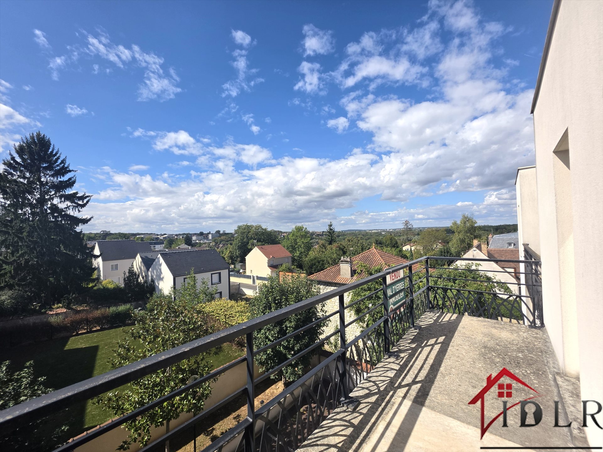 Appartement à vendre, 46m², Combs-la-Ville