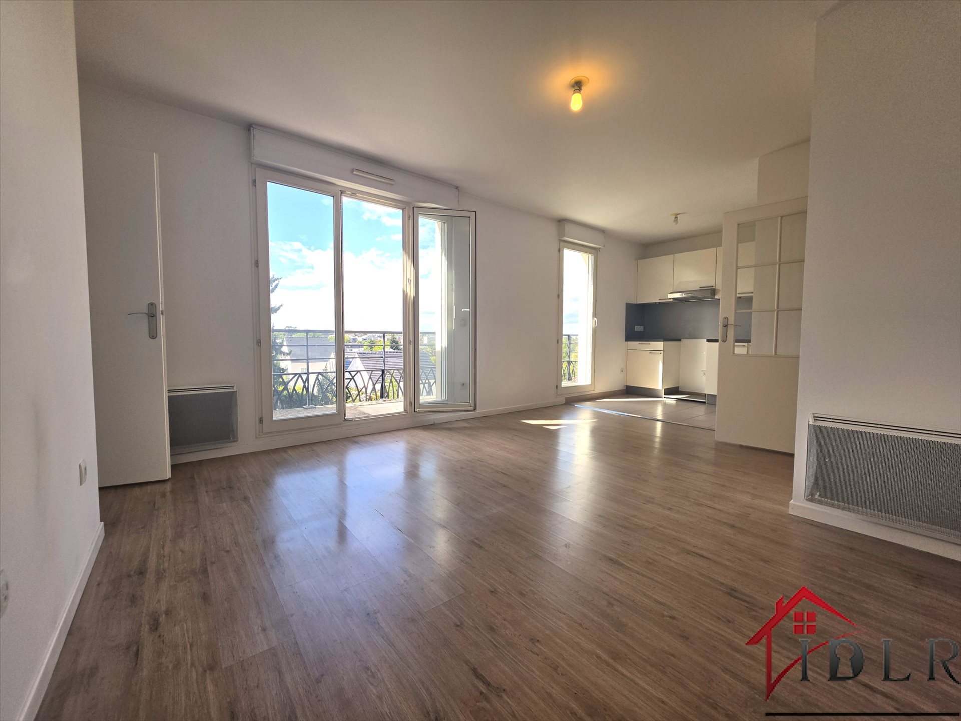 Appartement à vendre, 46m², Combs-la-Ville