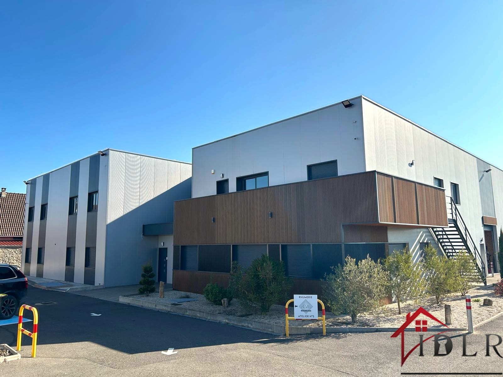 Maison à vendre, 2000m², Coubert