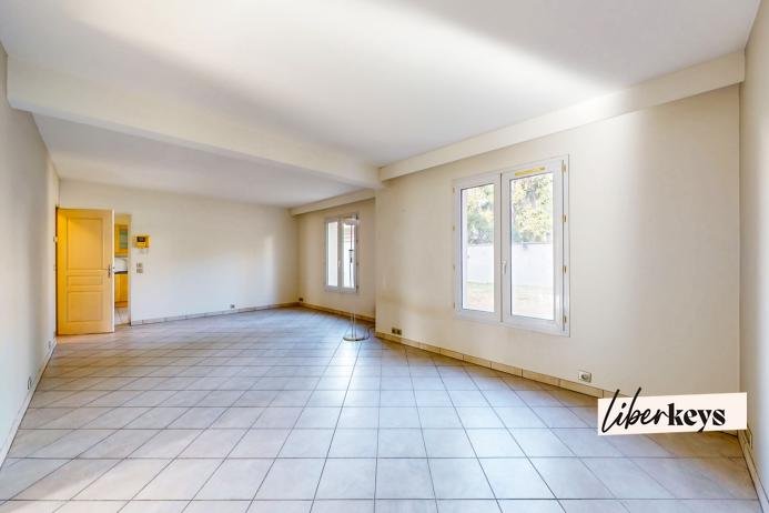 Appartement à vendre, 62m², Rosny-sous-Bois