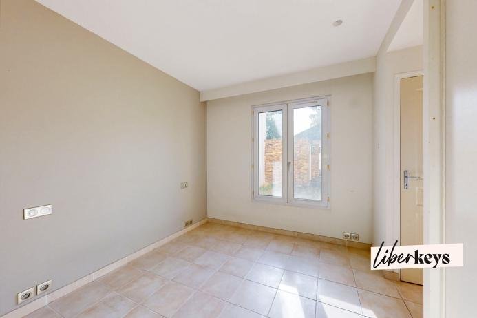 Appartement à vendre, 62m², Rosny-sous-Bois