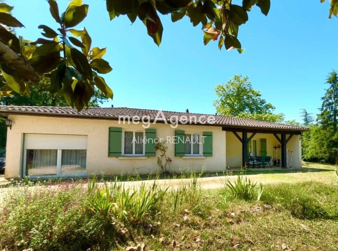 Maison à vendre, 104m², Beaumontois en Périgord