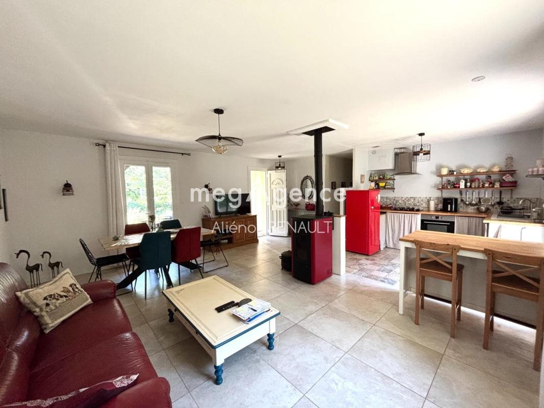 Maison à vendre, 104m², Beaumontois en Périgord