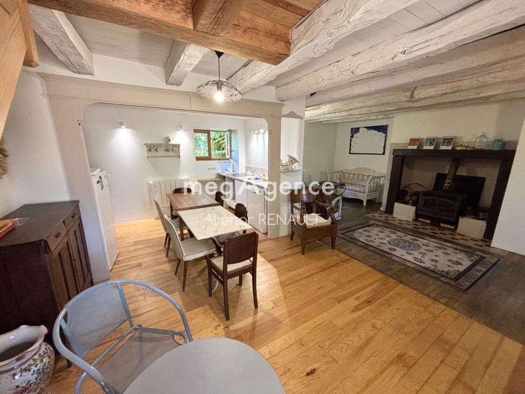 Maison à vendre, 71m², Le Bugue