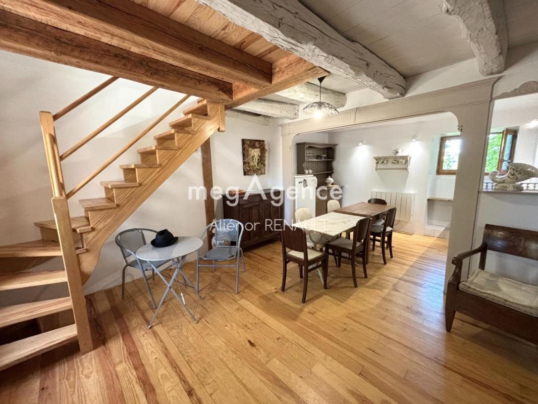 Maison à vendre, 71m², Le Bugue