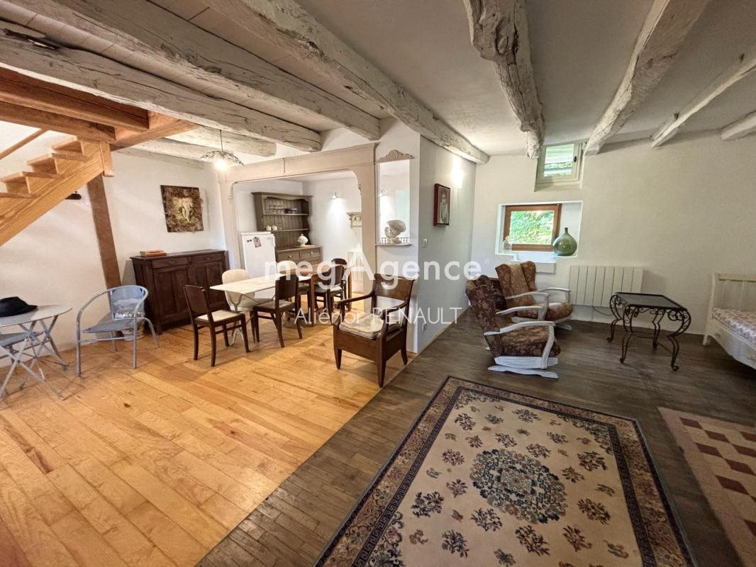 Maison à vendre, 71m², Le Bugue