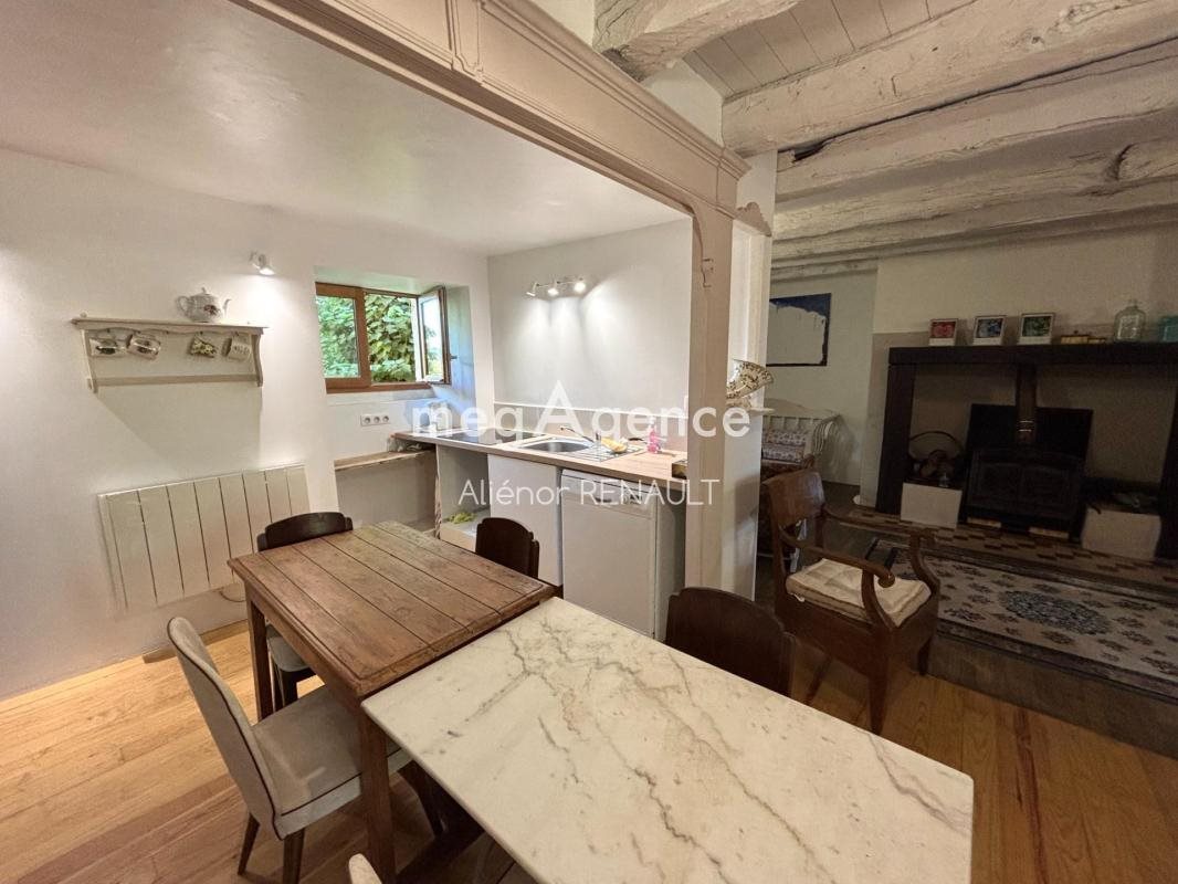 Maison à vendre, 71m², Le Bugue