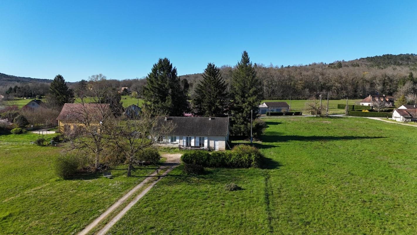 Maison à vendre, 96m², Montignac-Lascaux