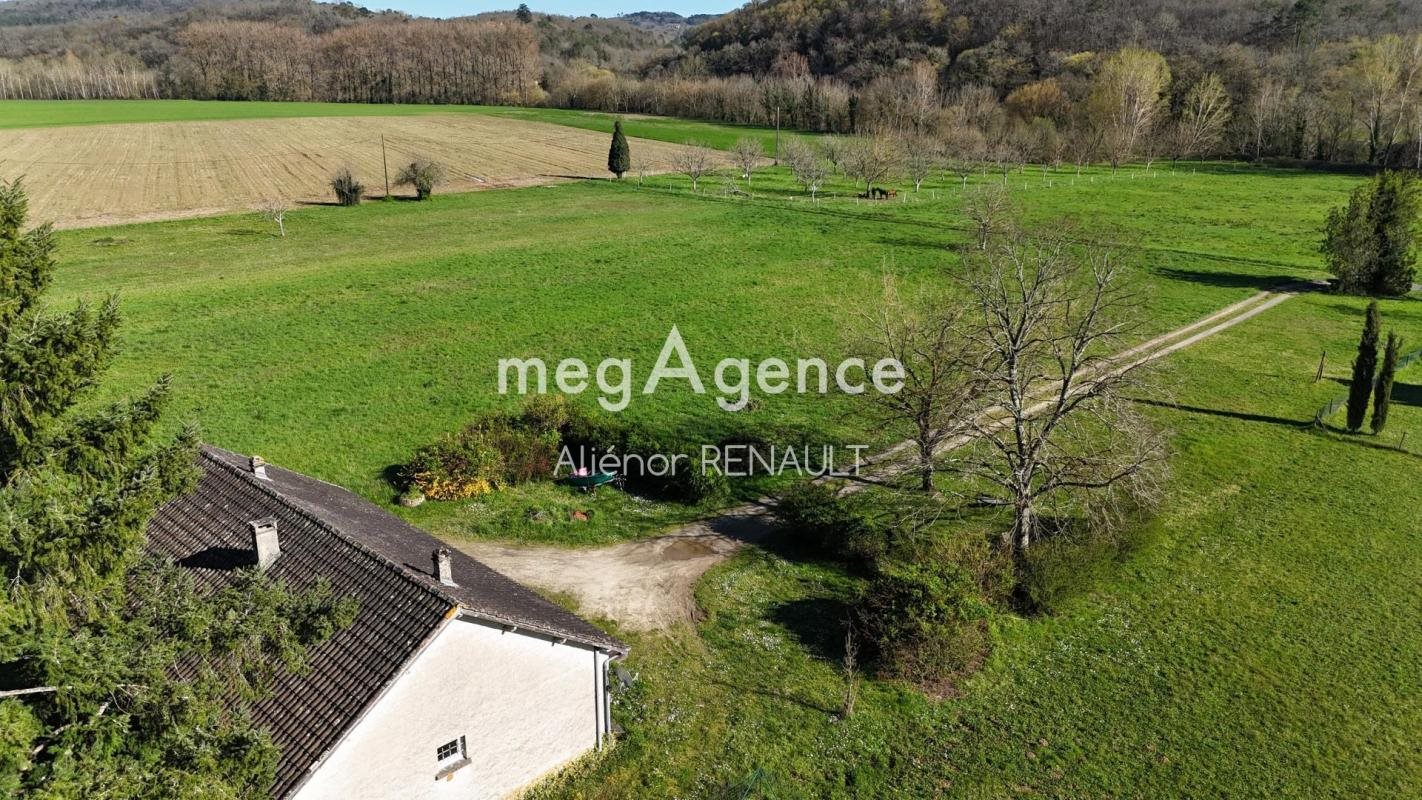 Maison à vendre, 96m², Montignac-Lascaux