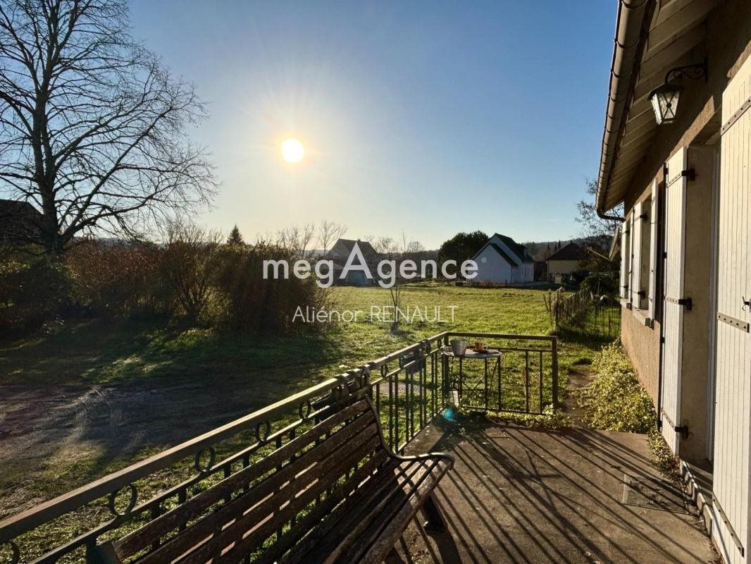 Maison à vendre, 96m², Montignac-Lascaux