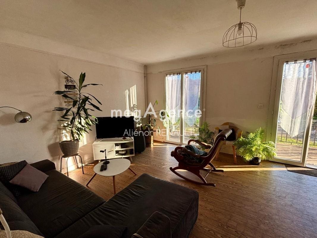 Maison à vendre, 96m², Montignac-Lascaux