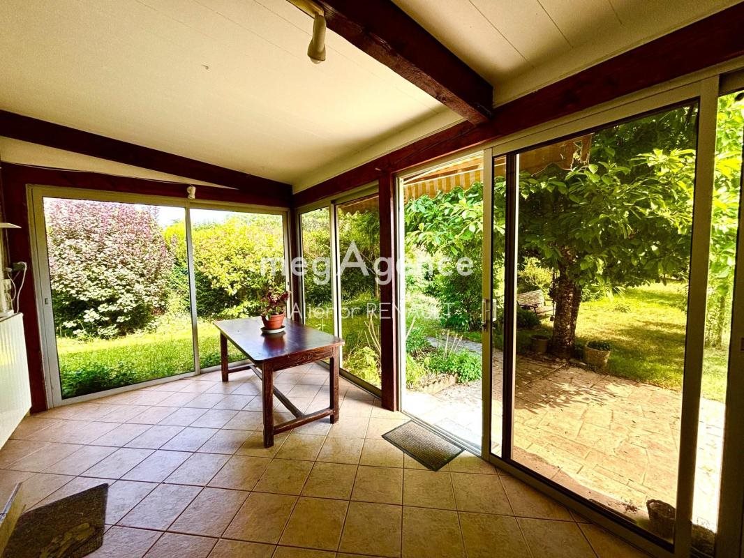 Maison à vendre, 115m², Salignac-Eyvigues