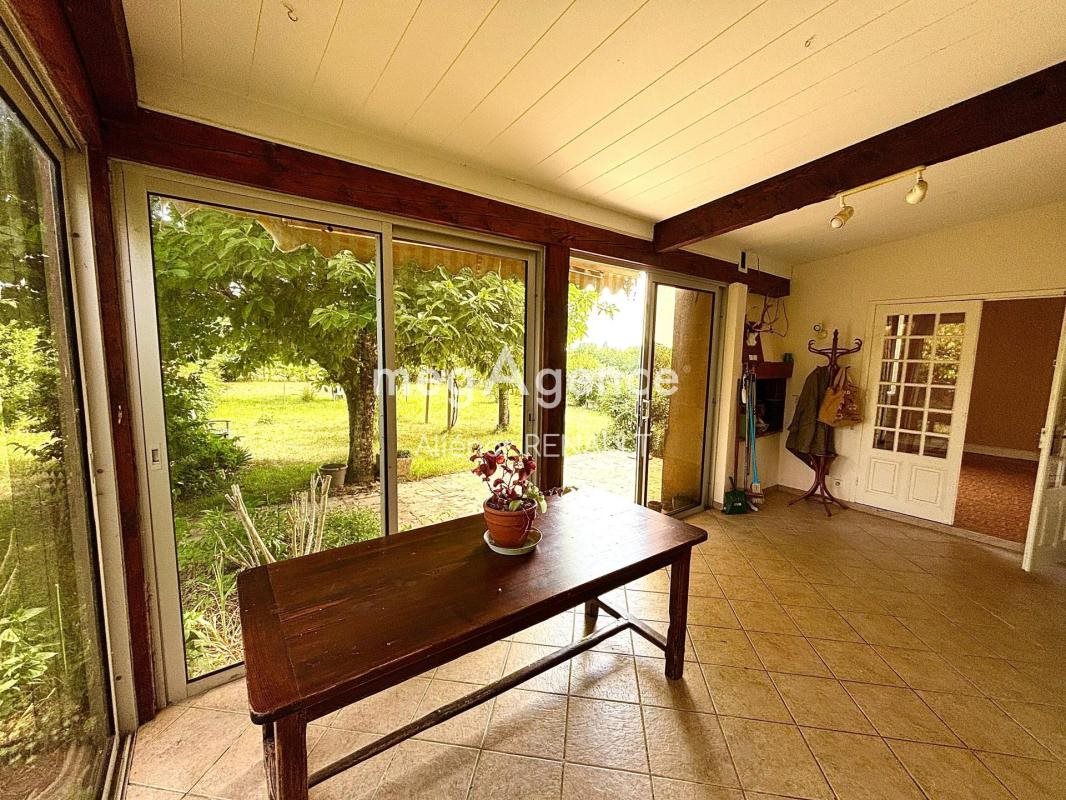 Maison à vendre, 115m², Salignac-Eyvigues