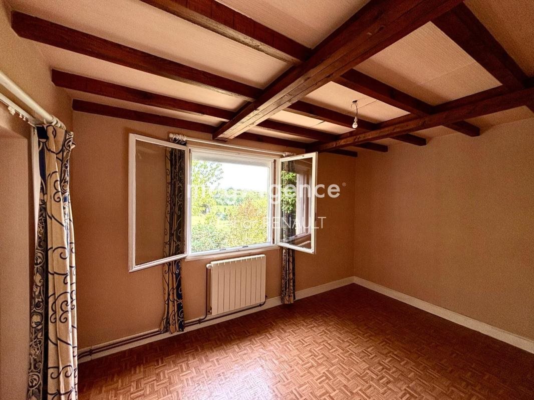 Maison à vendre, 115m², Salignac-Eyvigues