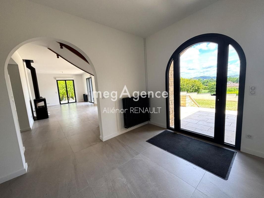 Maison à vendre, 255m², Pradines