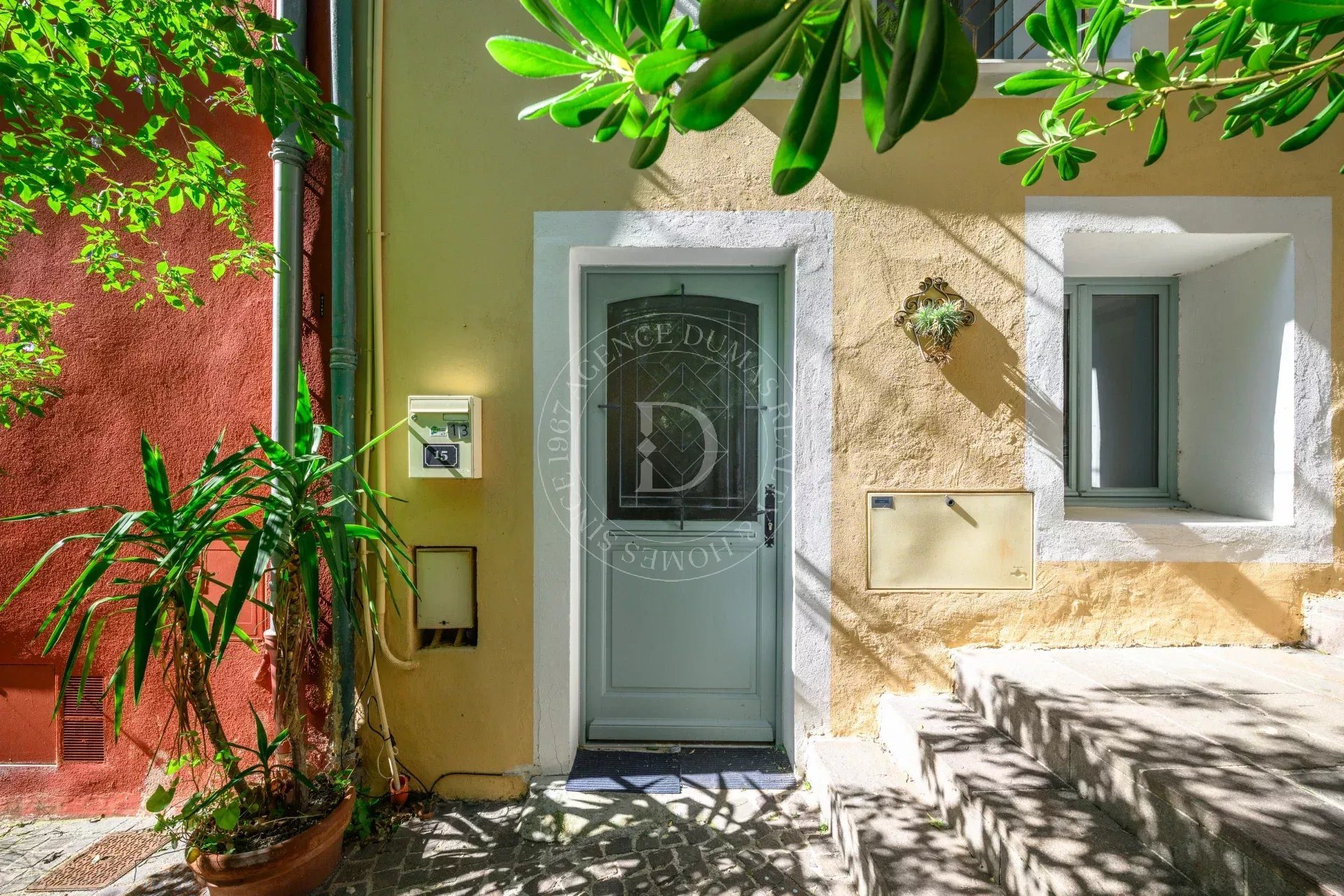 Maison à vendre, 100m², Villefranche-sur-Mer