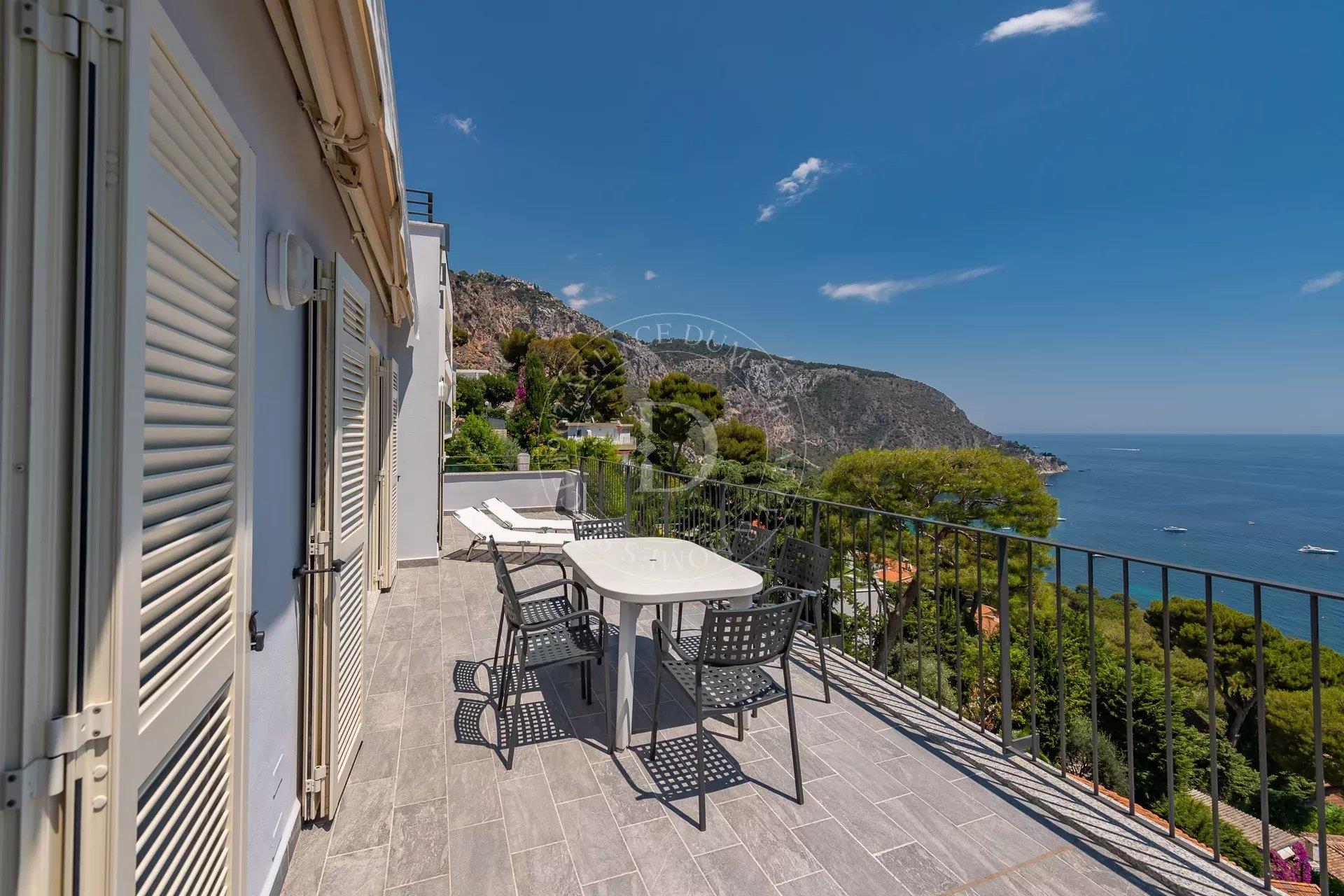 Maison à louer, 200m², Eze