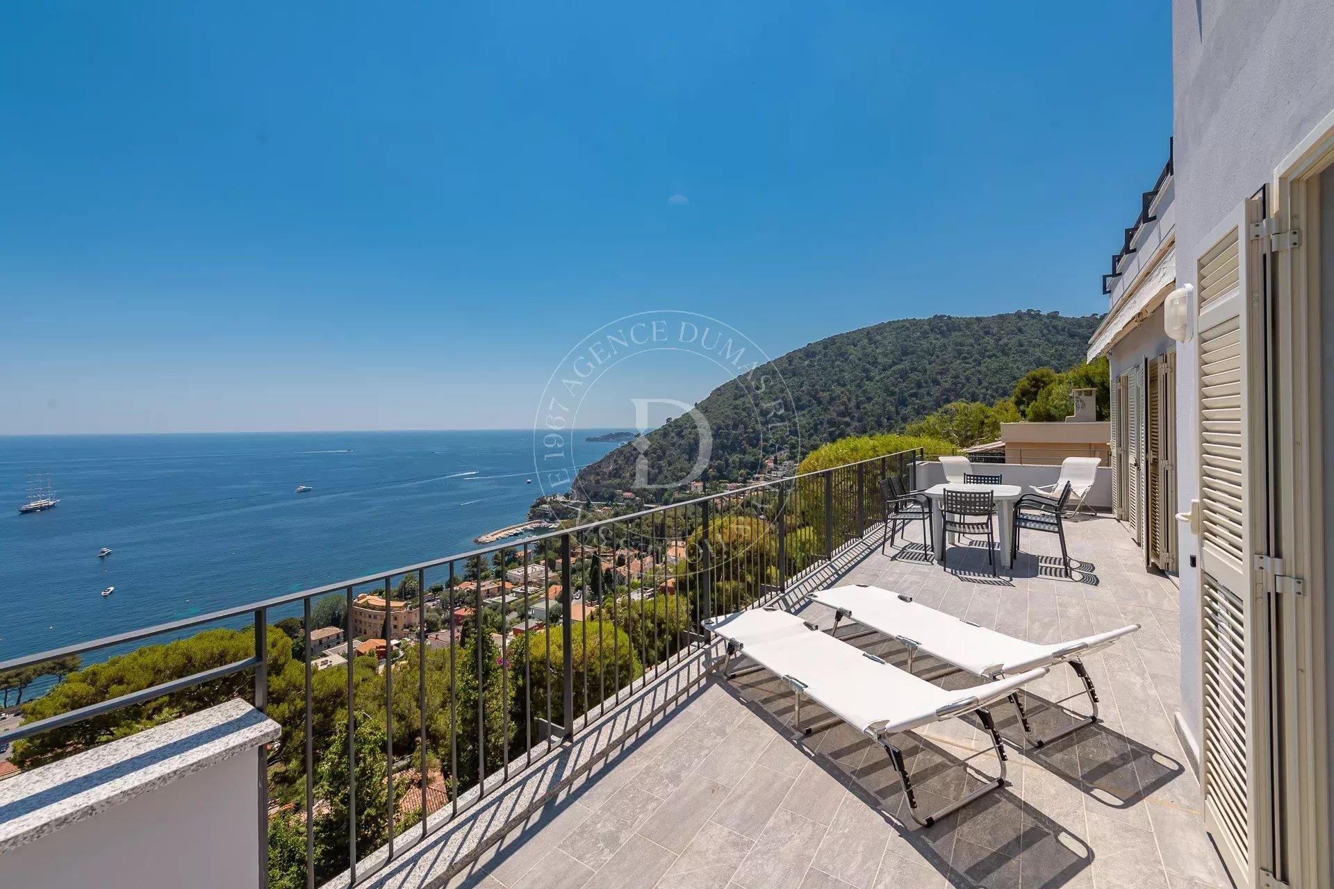 Maison à louer, 200m², Eze