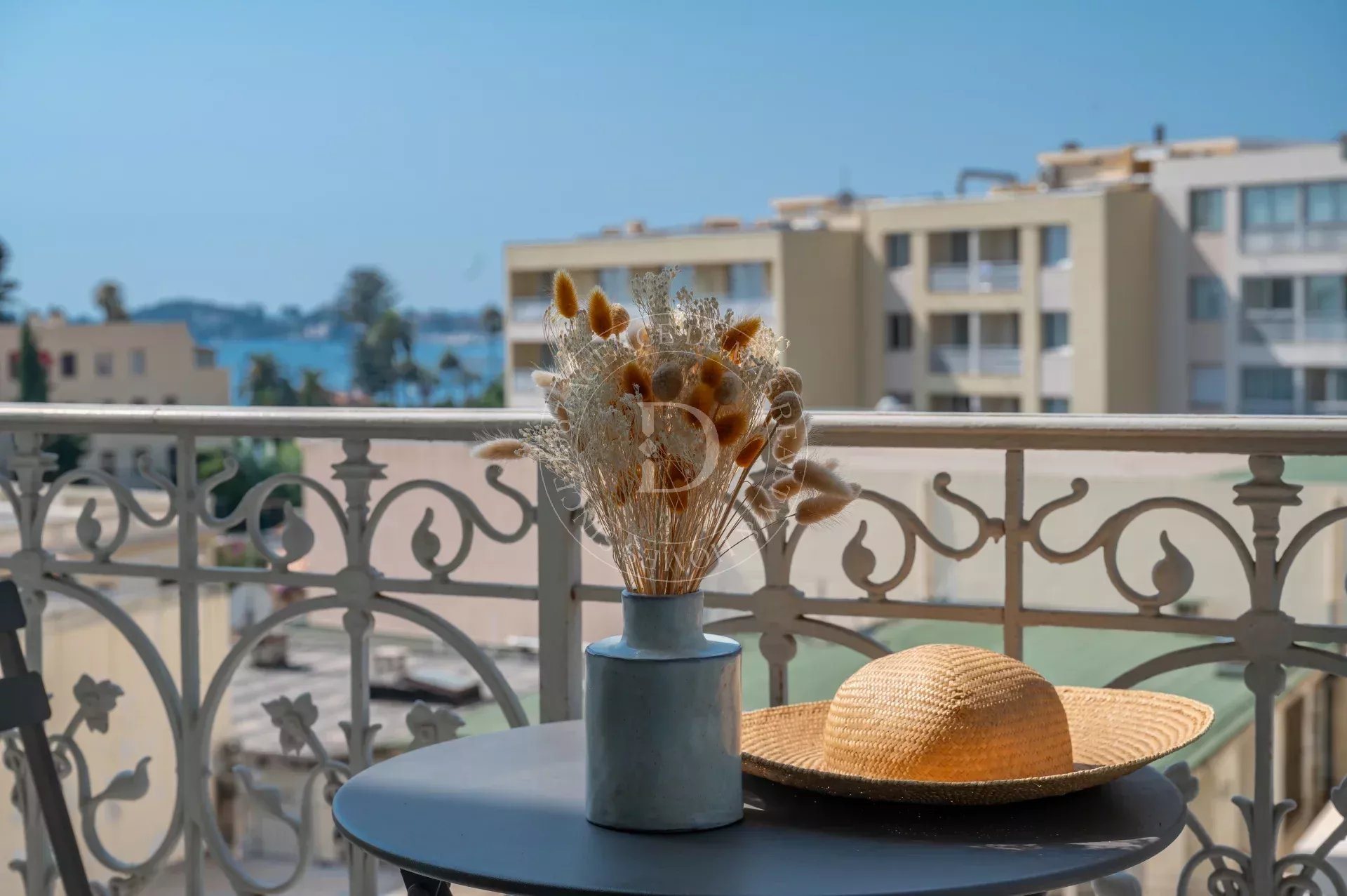 Appartement à vendre, 113m², Beaulieu-sur-Mer