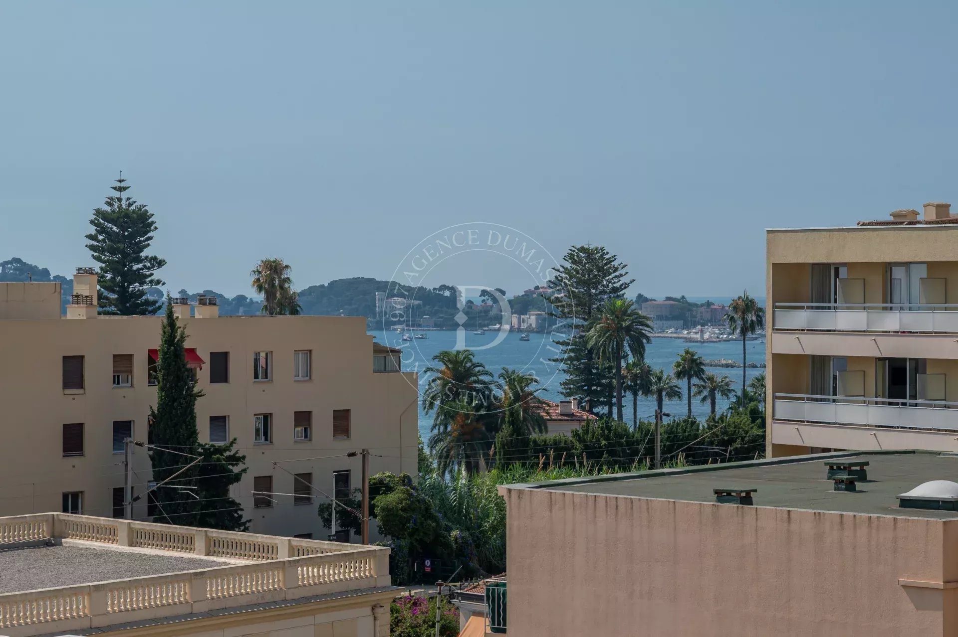 Appartement à vendre, 113m², Beaulieu-sur-Mer