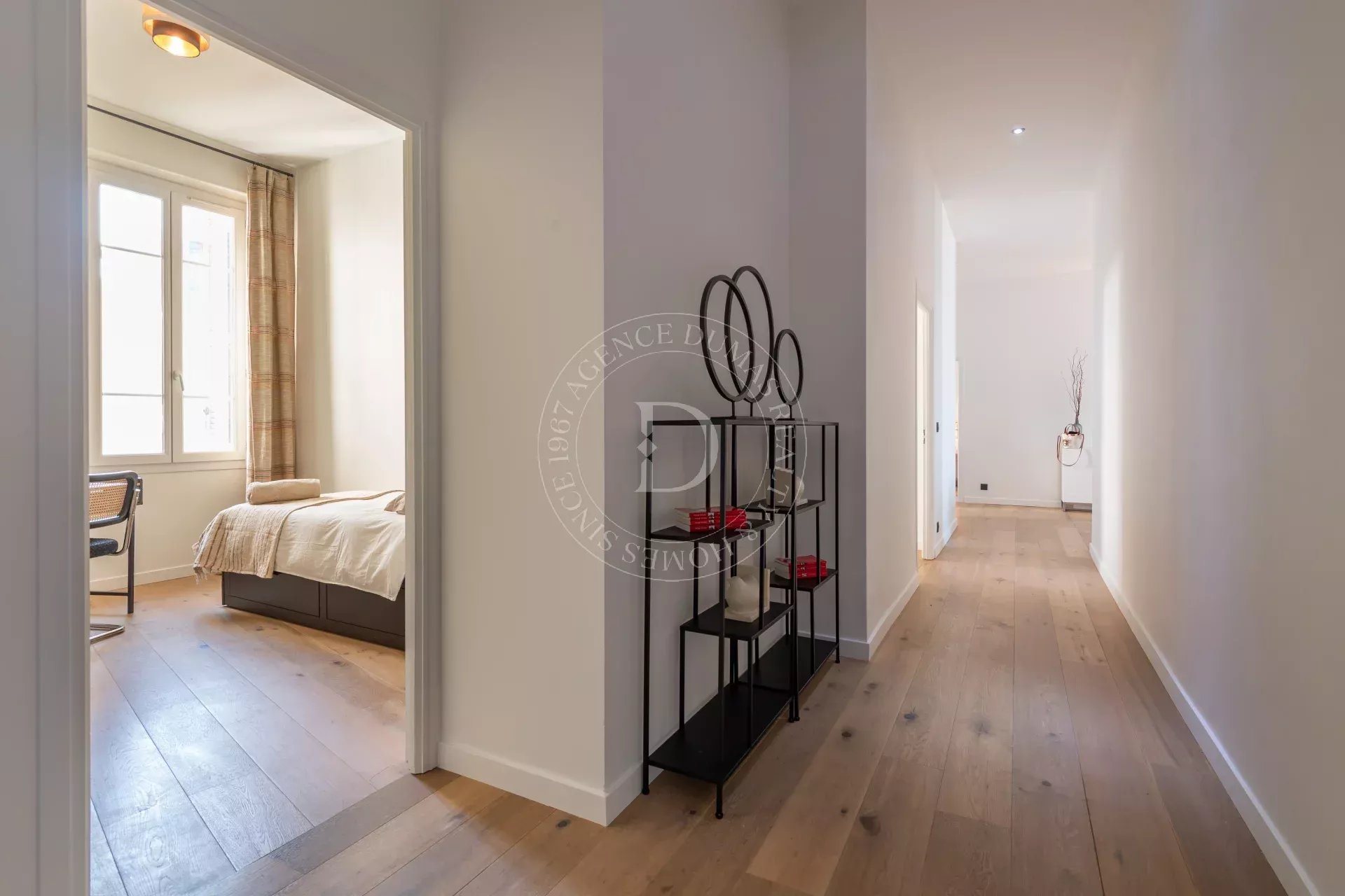 Appartement à vendre, 113m², Beaulieu-sur-Mer