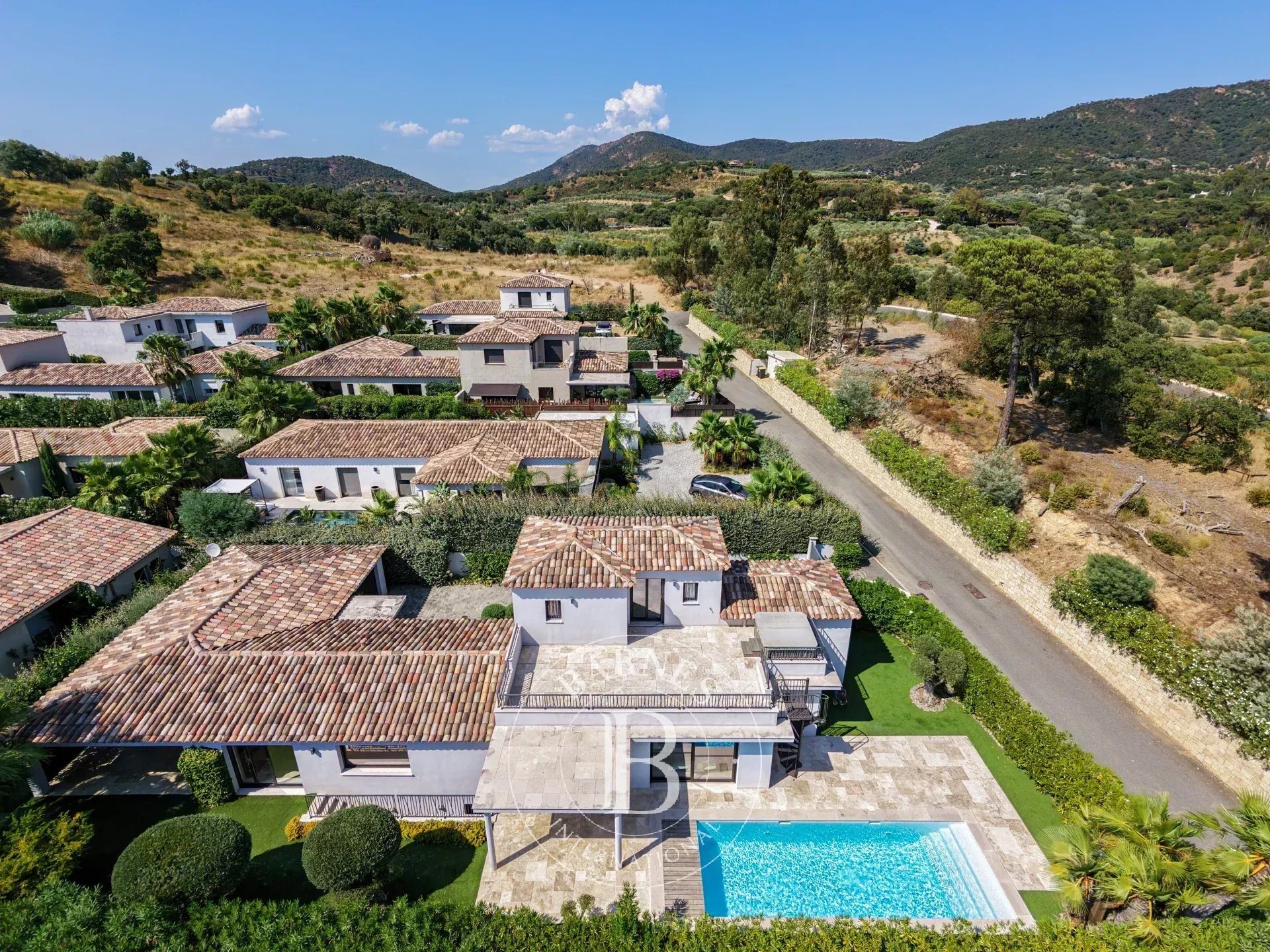 Maison à vendre, 300m², Sainte-Maxime