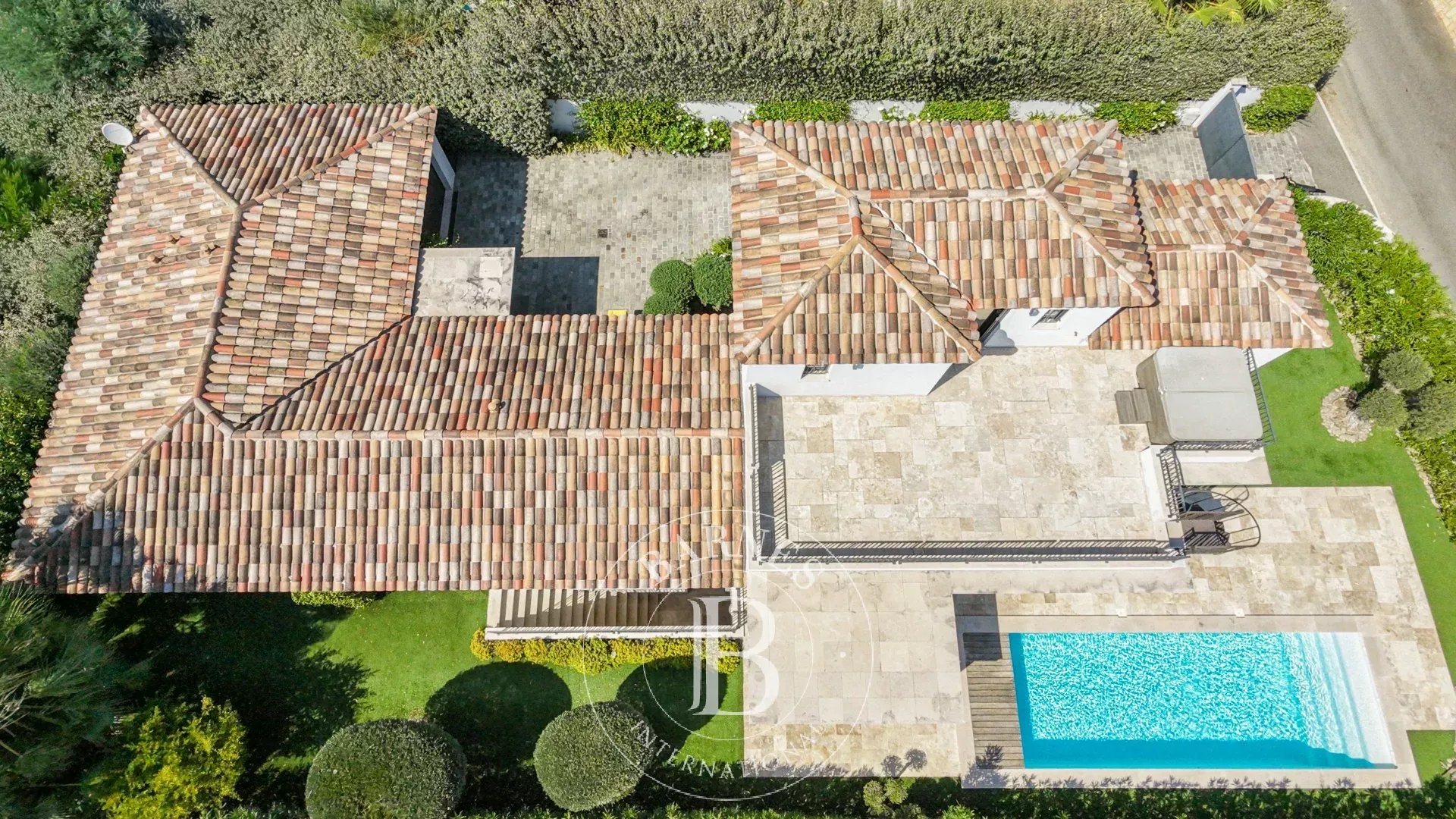 Maison à vendre, 300m², Sainte-Maxime