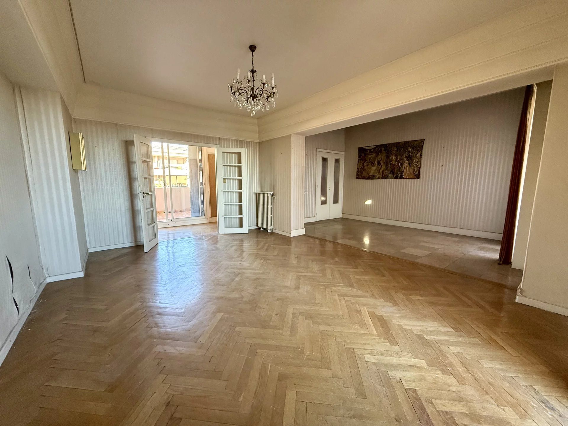 Appartement à vendre, 160m², Nice