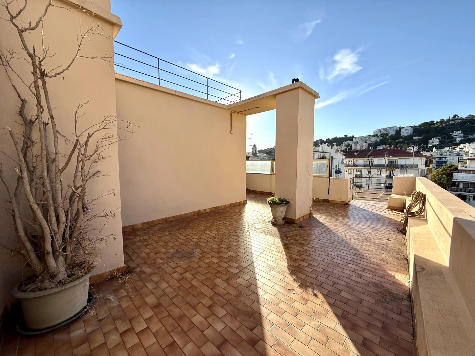 Appartement à vendre, 160m², Nice
