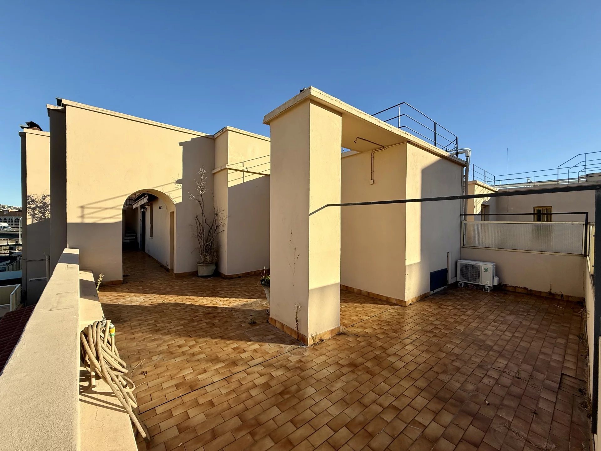 Appartement à vendre, 160m², Nice