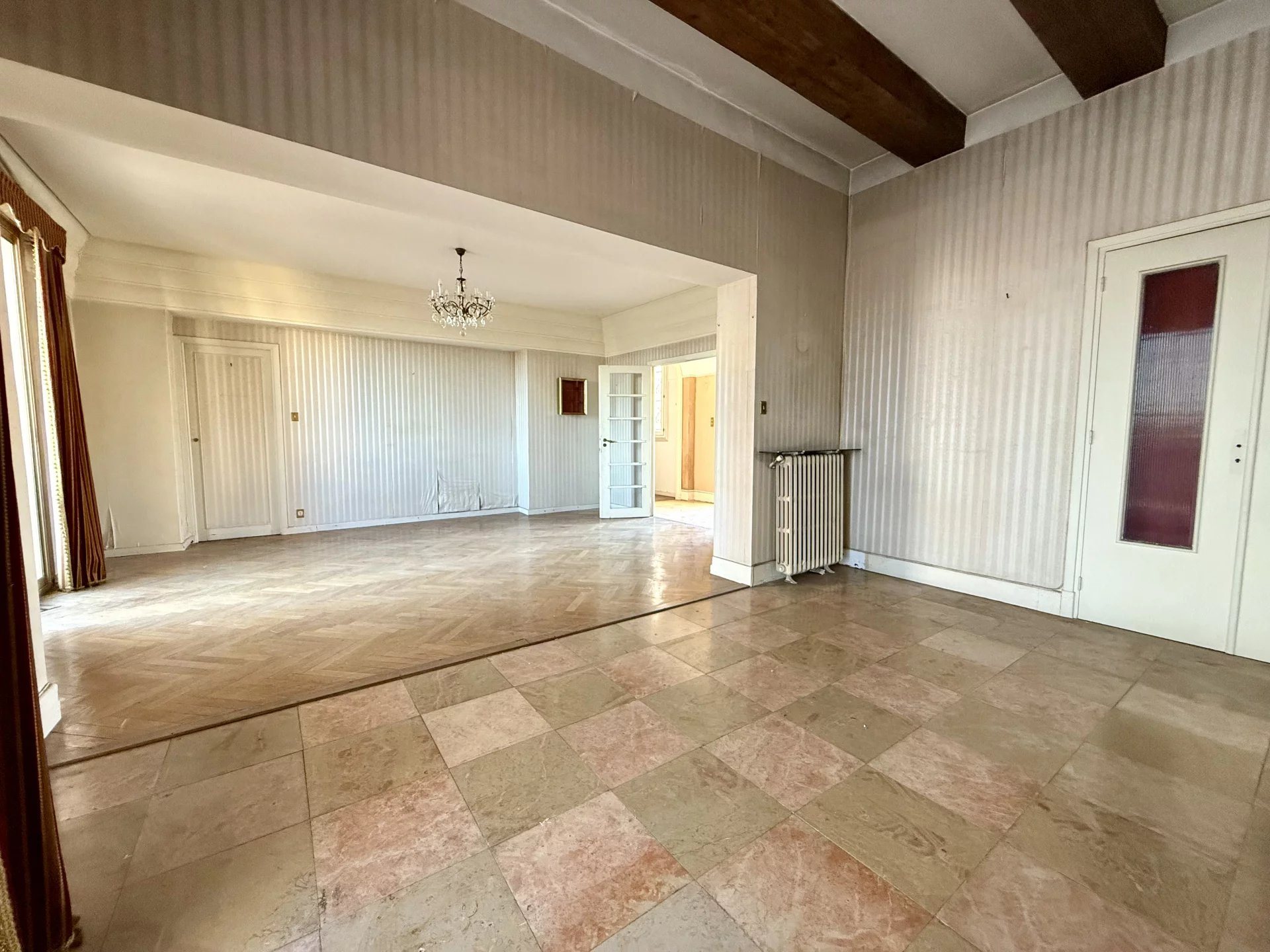Appartement à vendre, 160m², Nice