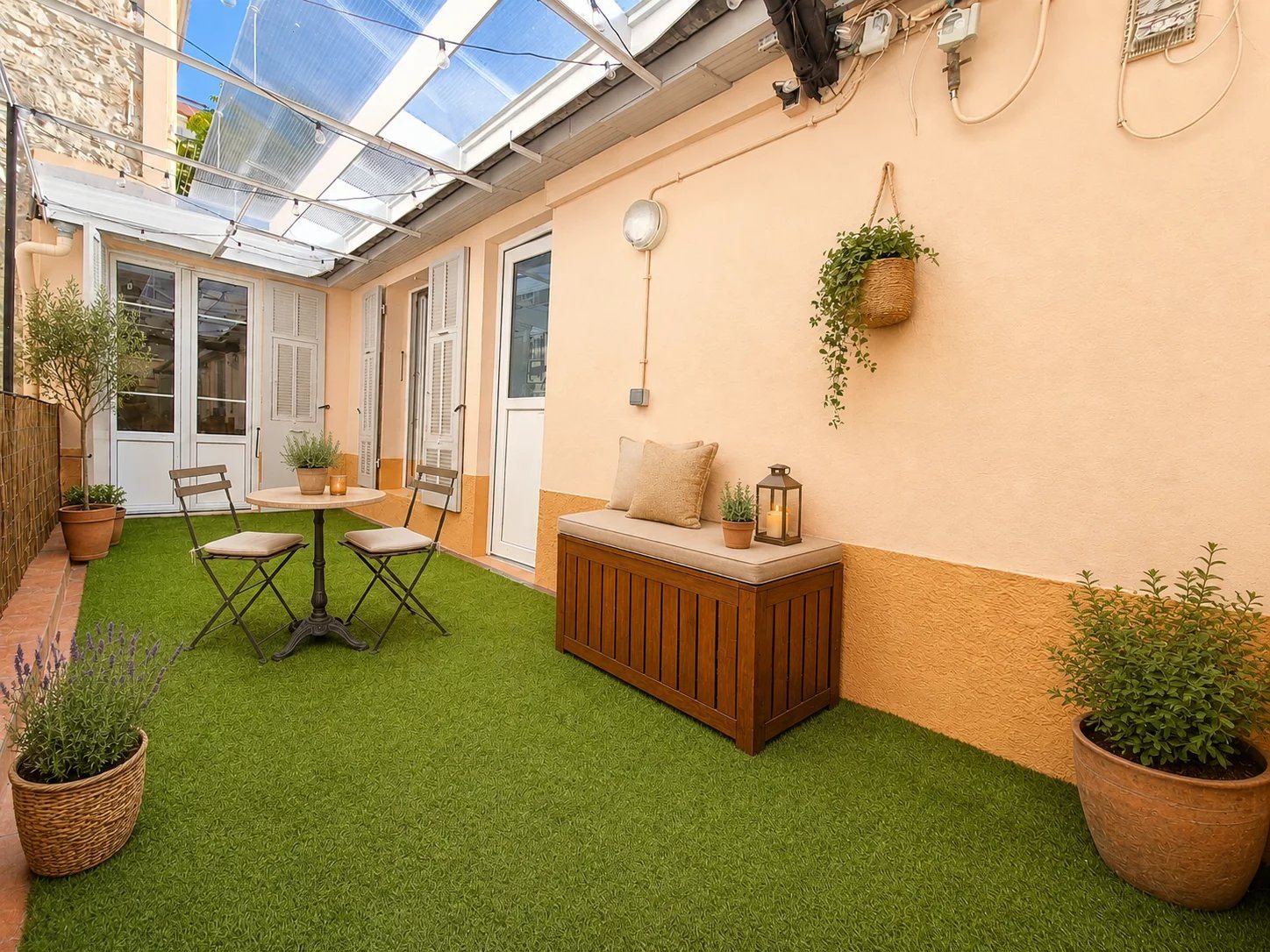 Appartement à vendre, 37m², Nice