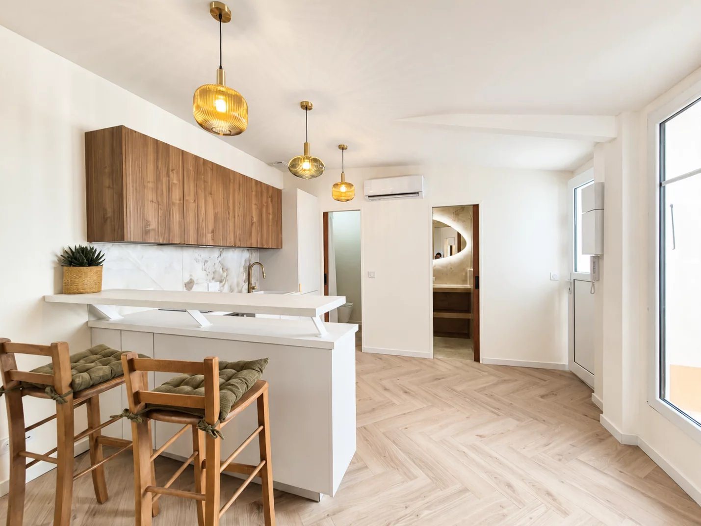 Appartement à vendre, 37m², Nice