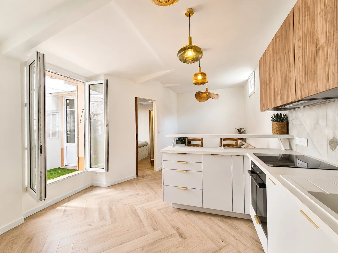 Appartement à vendre, 37m², Nice