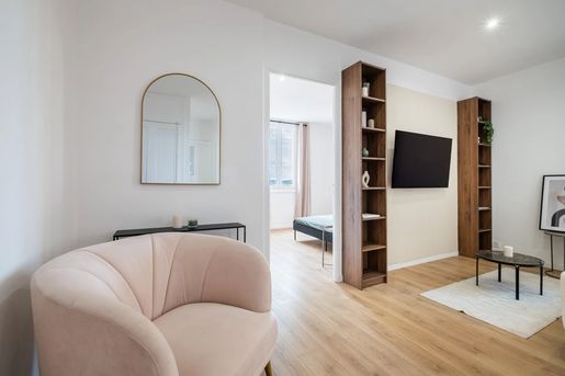 Appartement 2 pièces 45 m² · à Nice · 45 m² · 295 000 €