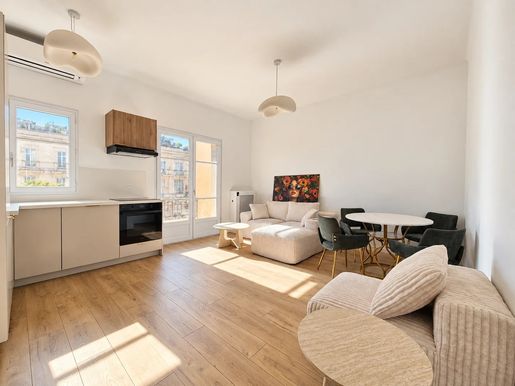 Appartement 2 pièces 41 m² · à Nice · 41 m² · 325 000 €
