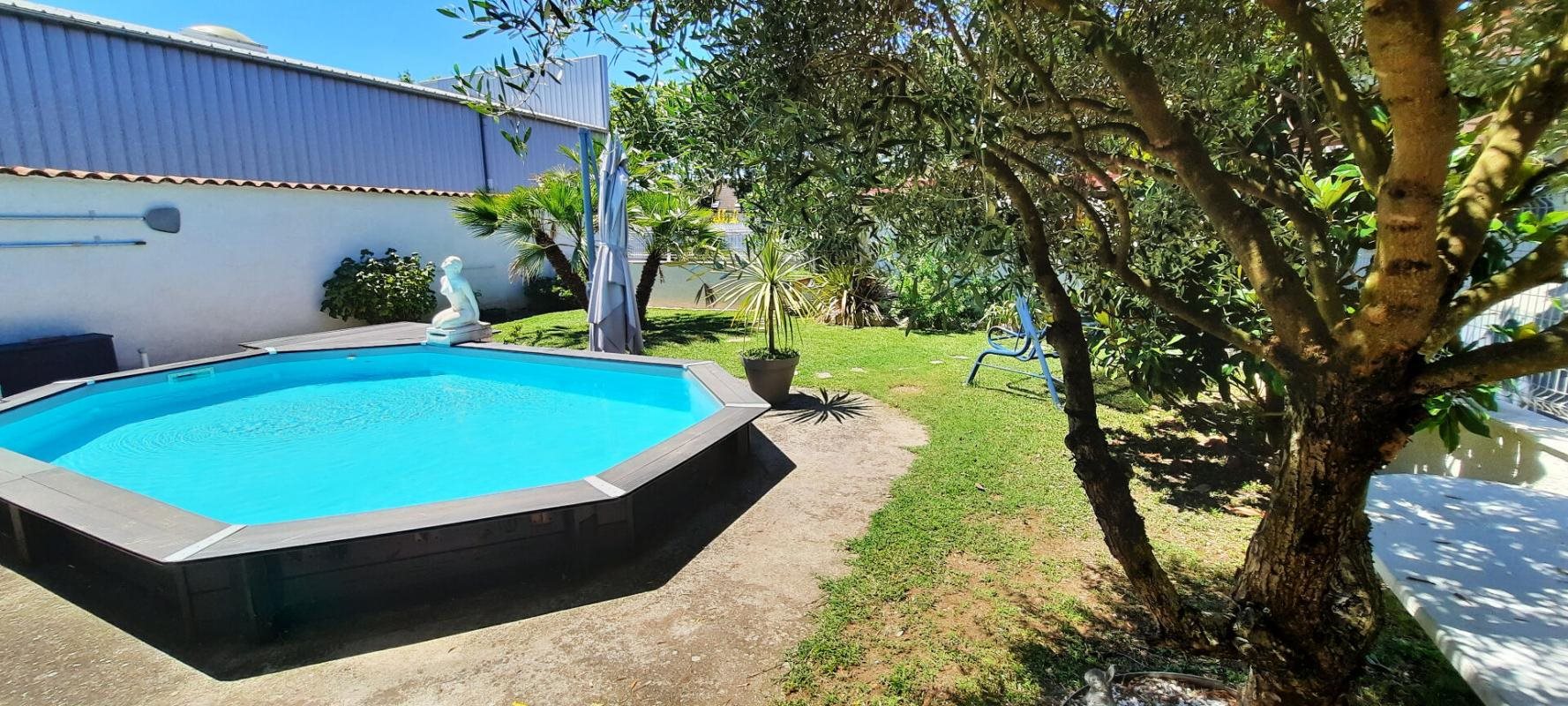 Maison à vendre, 173m², Meyzieu