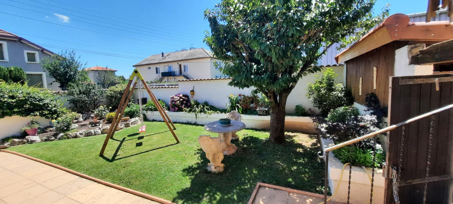 Maison à vendre, 173m², Meyzieu