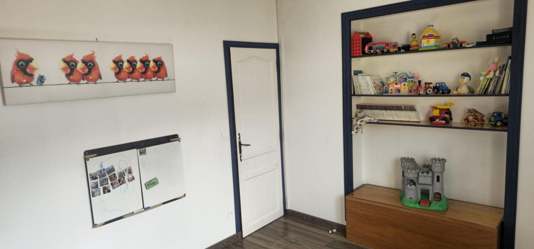 Maison à vendre, 173m², Meyzieu