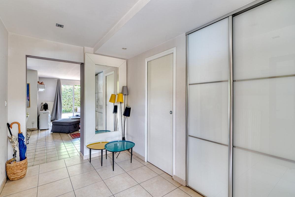Maison à vendre, 100m², Grigny