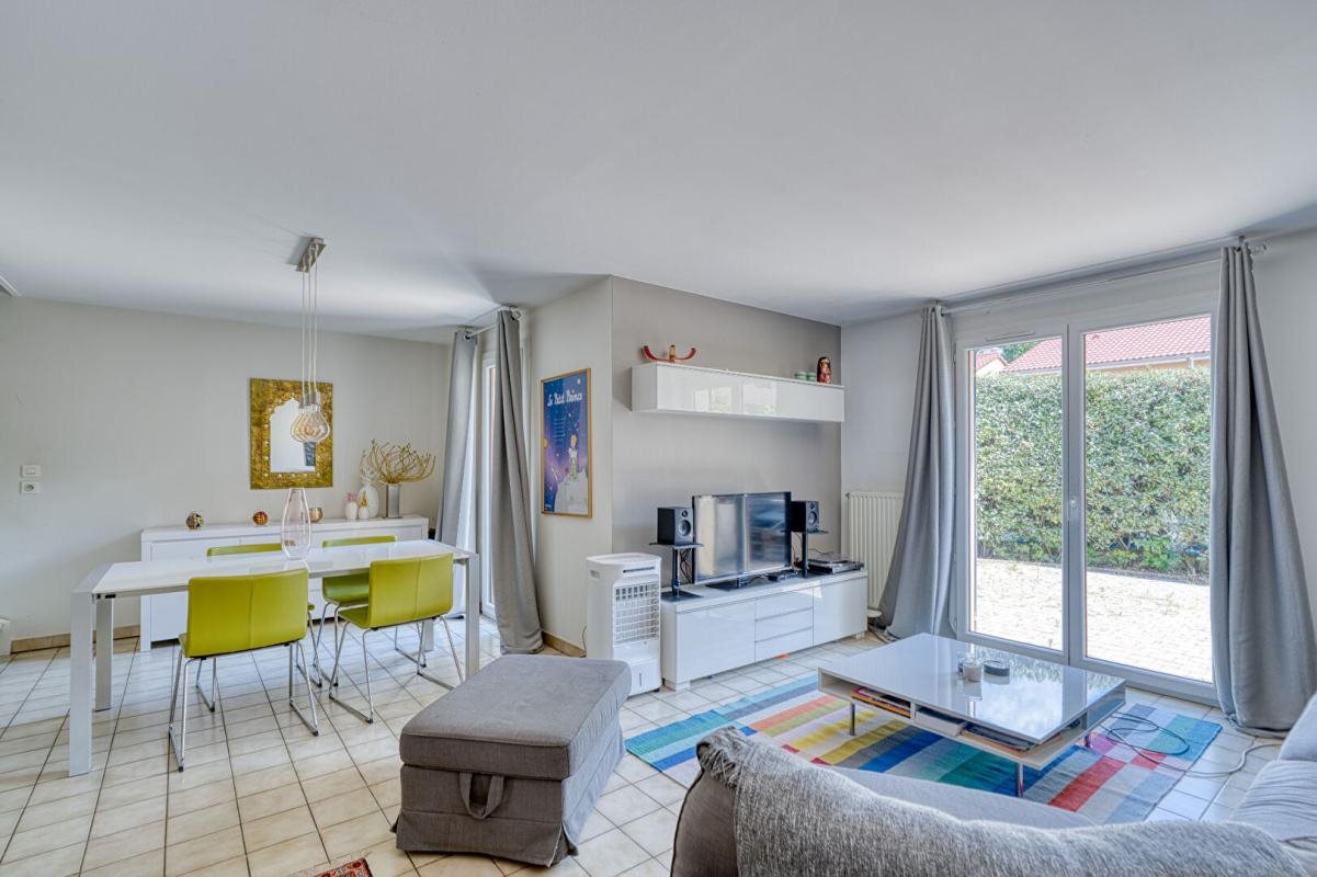 Maison à vendre, 100m², Grigny
