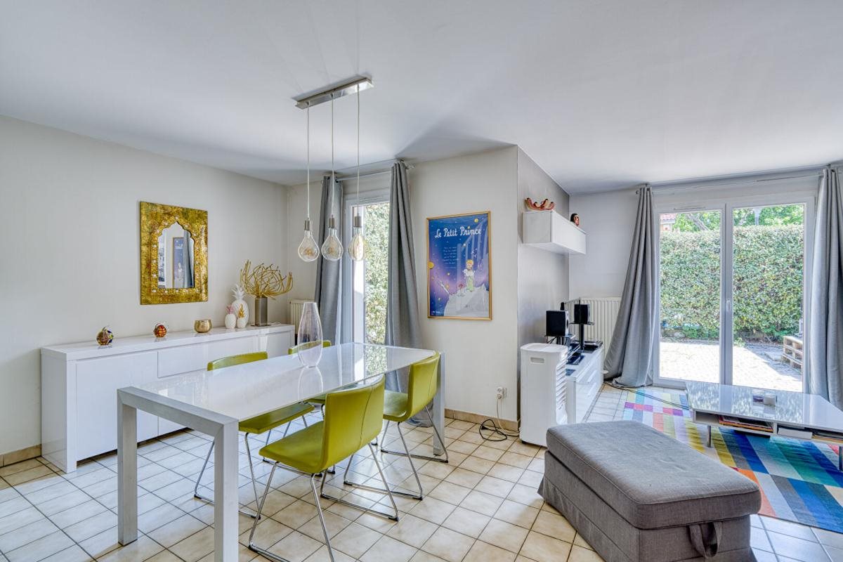 Maison à vendre, 100m², Grigny